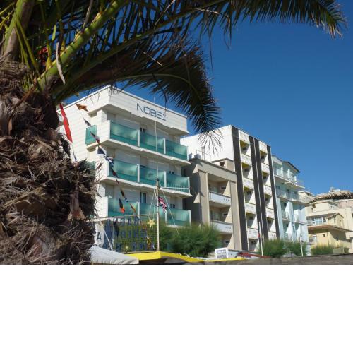 Hotel Nobel