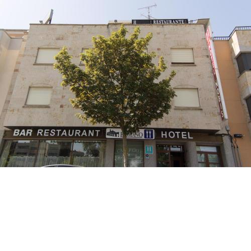 Hotel Nobis Salamanca