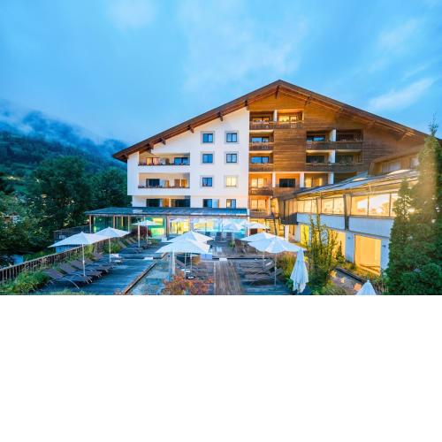 Hotel NockResort
