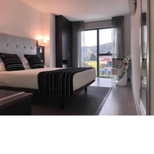 Hotel Noia