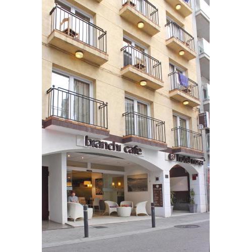Hotel Norai