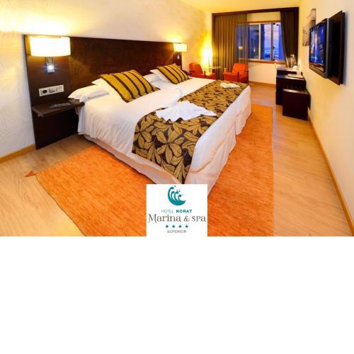Hotel Norat Marina & Spa 4* Superior