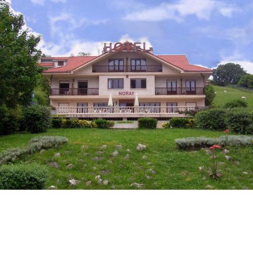 Hotel Noray