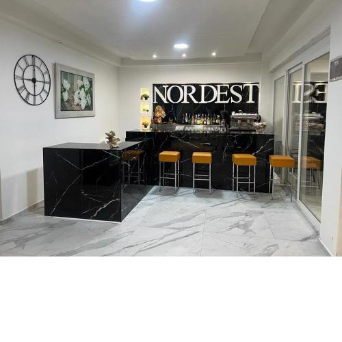 Hotel Nord Est