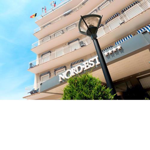 Hotel Nord Est