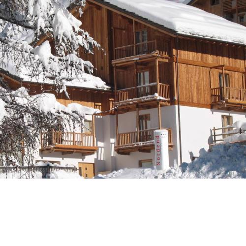 Hotel Nordend