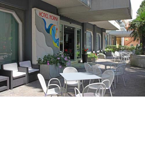 Hotel Norma