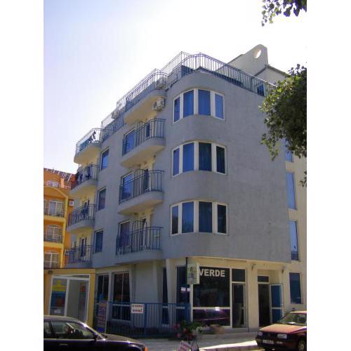 Hotel North