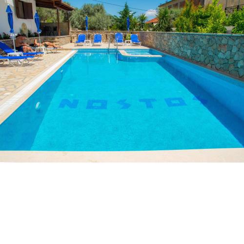 Hotel Nostos