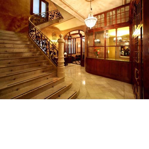 Hotel Nouvel