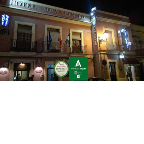 Hotel Nova Centro