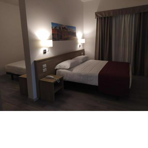 Hotel Nova Domus Aurelia