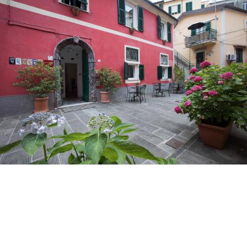 Hotel Novecento