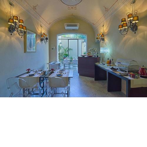 Hotel Novecento