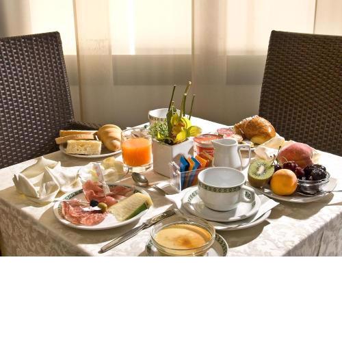 Hotel Novella