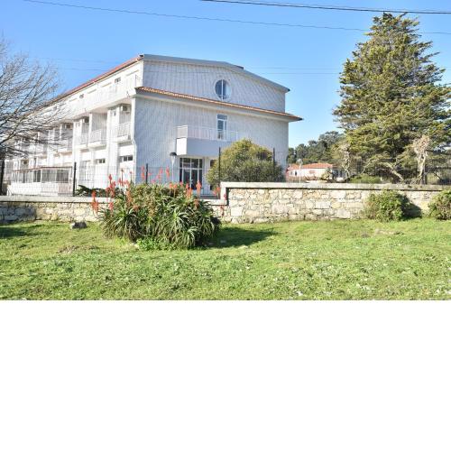 Hotel Novo Muiño