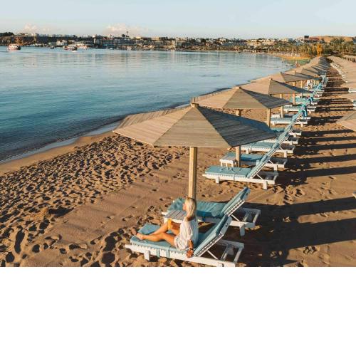 Hotel Novotel Sharm El-Sheikh