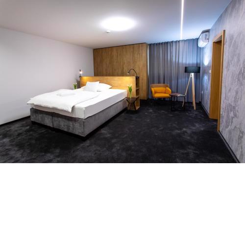 Hotel Novy Kastiel - Self check-in
