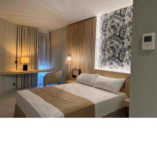 Hotel Noy