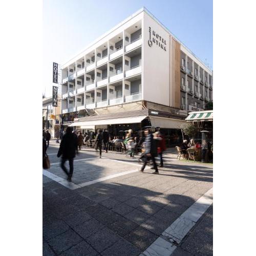 Hotel Ntinas