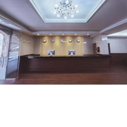 Hotel Nueva Europa