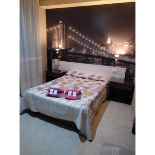 Hotel Nuevo Ara