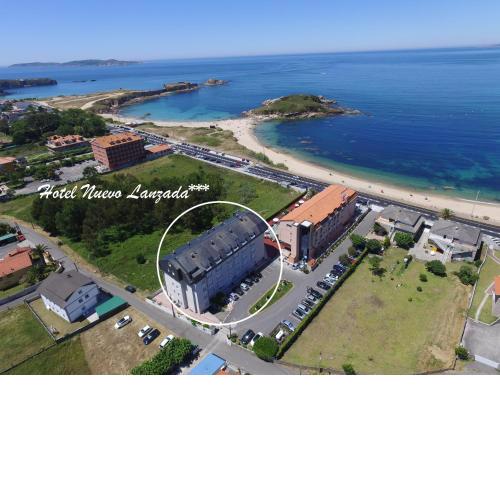 Hotel Nuevo Lanzada