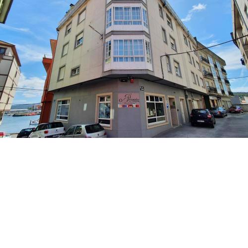 Hotel Nuevo Parranda