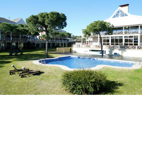 Hotel Nuevo Portil Golf