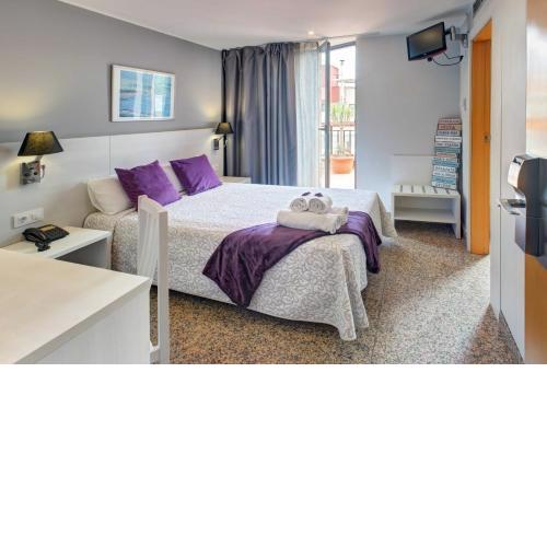 Hotel Nuevo Triunfo
