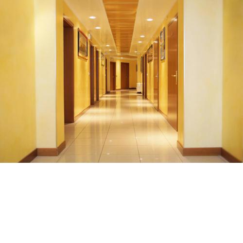 Hotel Nuova Aurora