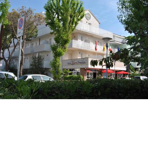 Hotel Nuova Graziosa