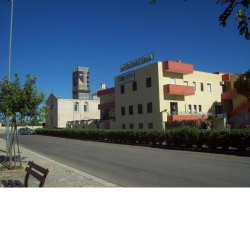 Hotel Nuova Grottella