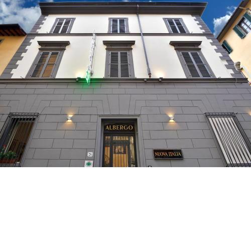 Hotel Nuova Italia