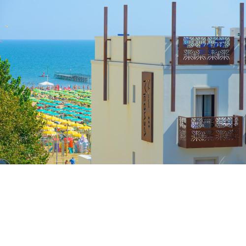 Hotel Nuova Medusa Rimini