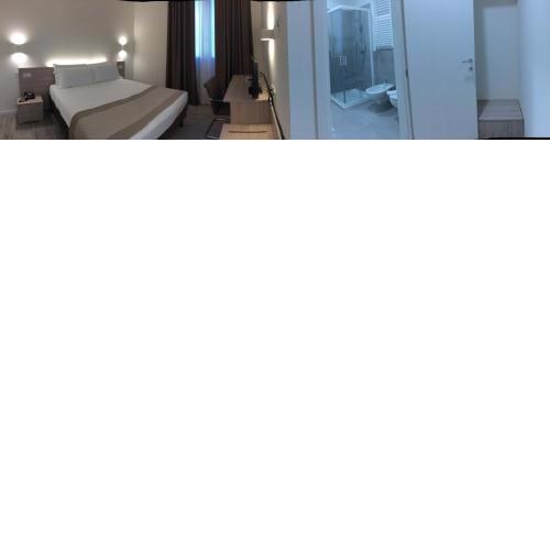 Hotel Nuova Mestre