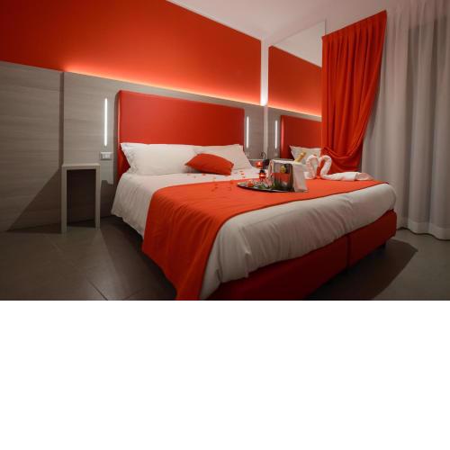 Hotel Nuova Orchidea