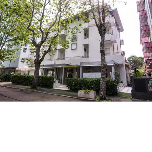 Hotel Nuova Riccione