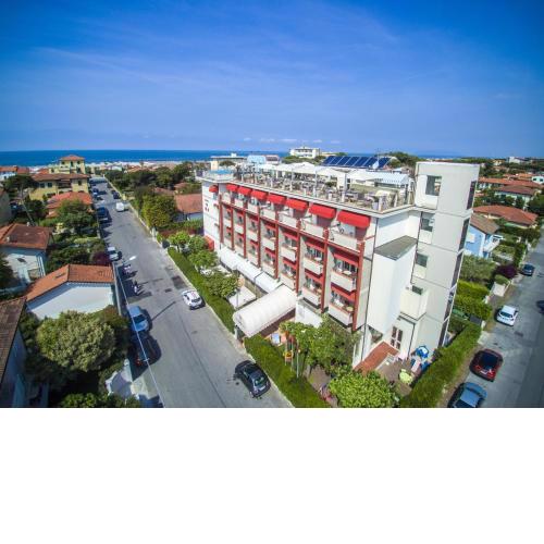 Hotel Nuova Sabrina