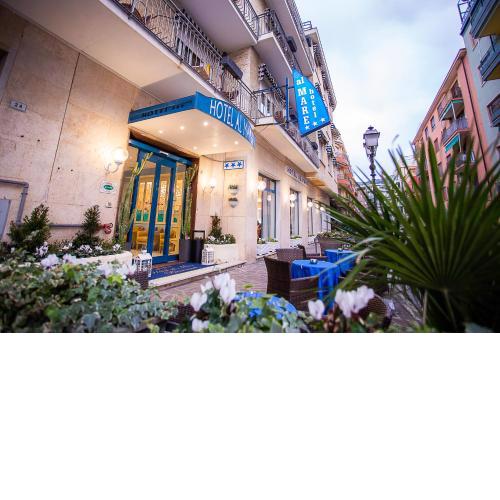 Hotel Nuovo Al Mare