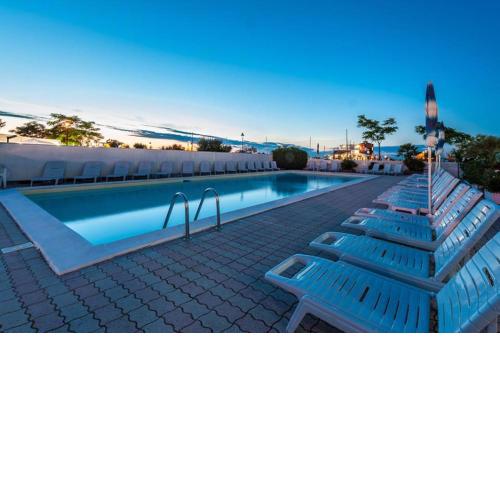 Hotel Nuovo Belvedere