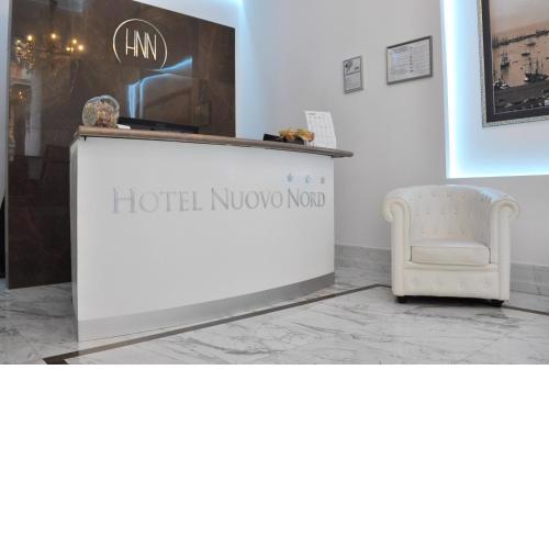 Hotel Nuovo Nord