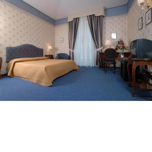 Hotel Nuovo Rebecchino
