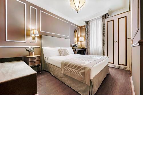 Hotel Nuovo Teson