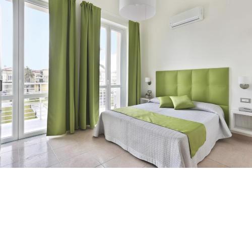 Hotel Nuovo Tirreno