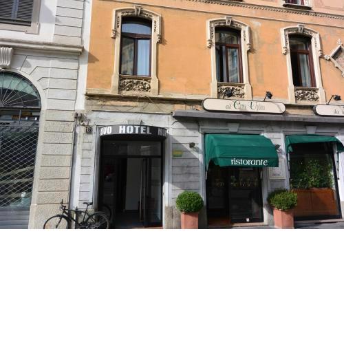 Hotel Nuovo