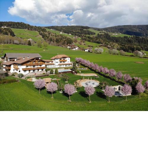 Hotel Nussbaumerhof ***