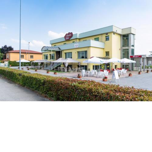 Hotel Nuvole