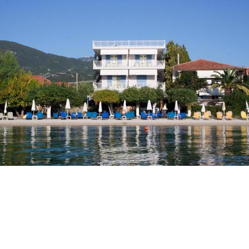 Hotel Nydri Beach