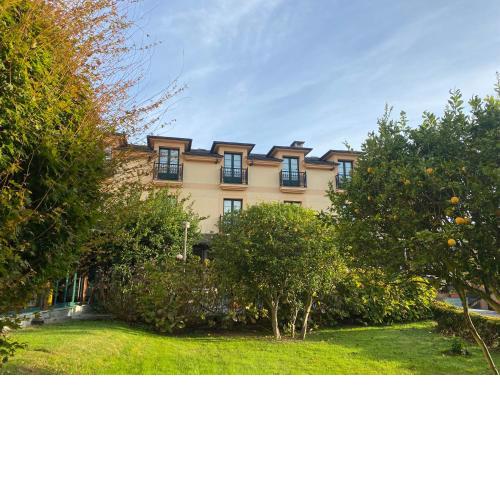 Hotel O Cabazo